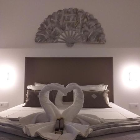 Seaview Guesthouse Olhao Bagian luar foto