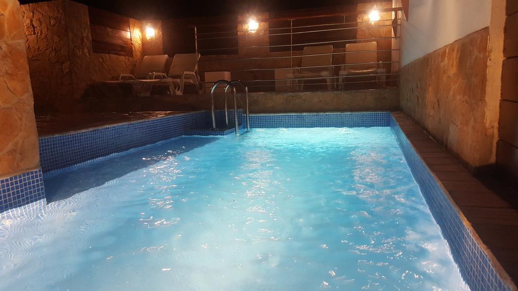 Seaview Guesthouse Olhao Bagian luar foto
