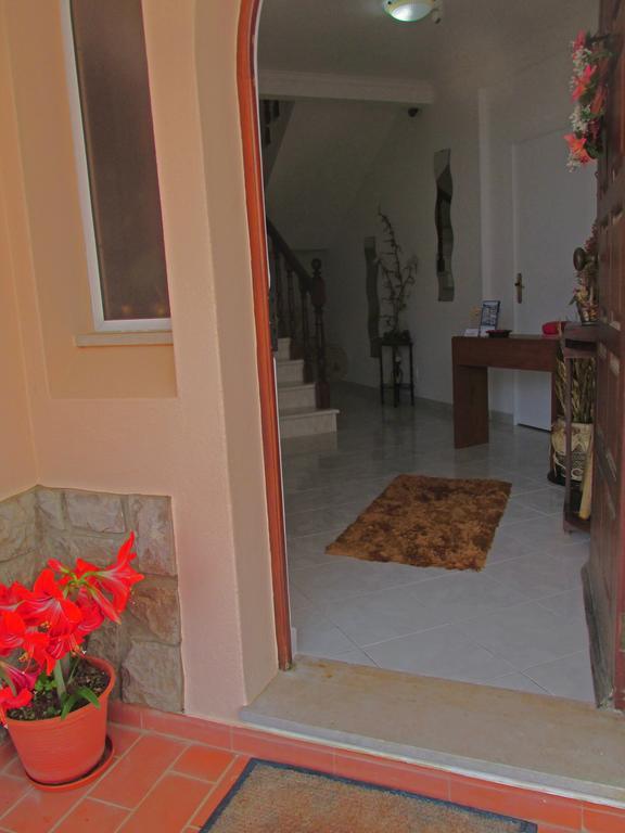 Seaview Guesthouse Olhao Bagian luar foto