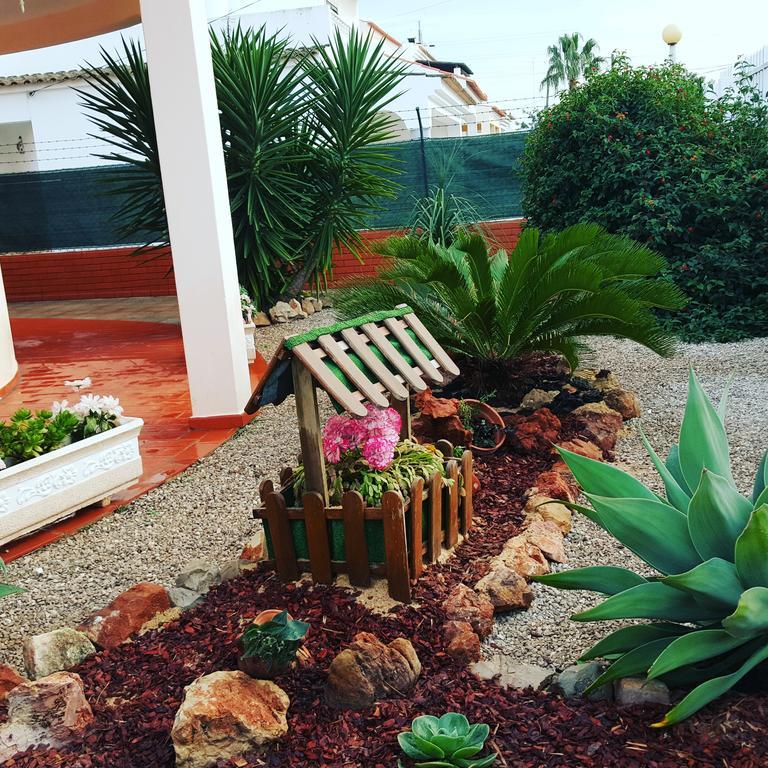 Seaview Guesthouse Olhao Bagian luar foto