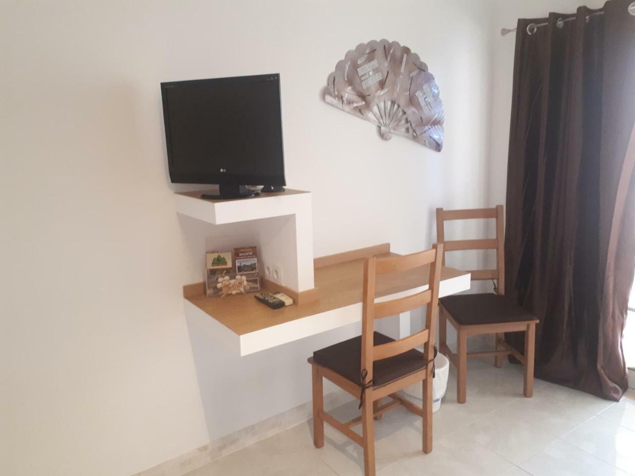 Seaview Guesthouse Olhao Bagian luar foto